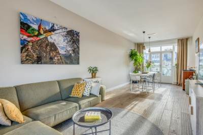 Woning Amsterdamsestraatweg 550 Utrecht