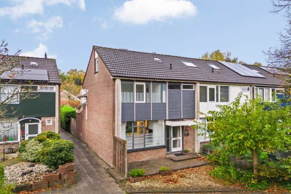 Woning Karos 23 Hoorn (NH)