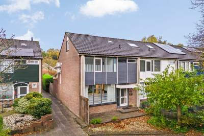 Woning Karos 23 Hoorn (NH)