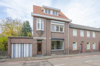 Woning Rötscherweg 27 Landgraaf