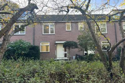 Woning Voorplecht 11 Amstelveen