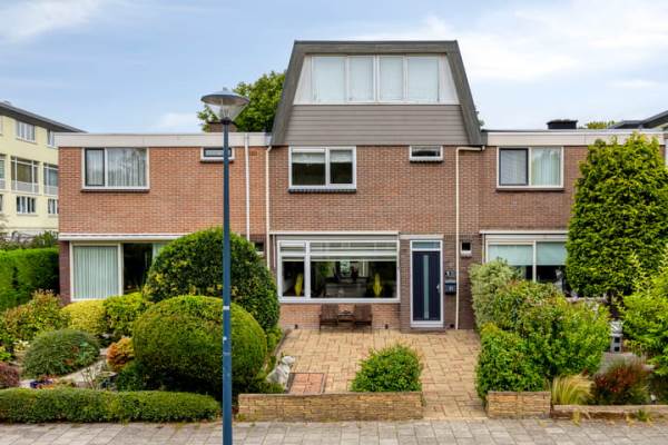 Woning Metselaarsstraat 21 Hoorn (NH)