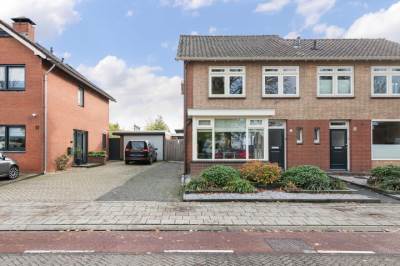 Woning Dannenberg 17 Rijssen