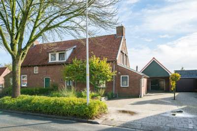 Woning Harreveldseweg 22 Zieuwent