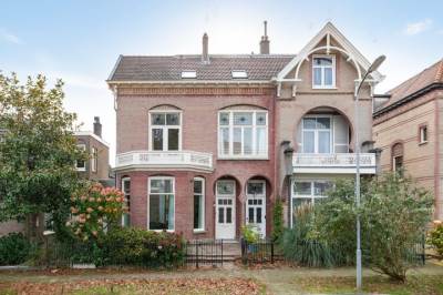 Woning Jan Luijkenlaan 15 Velp (GE)