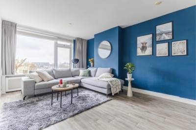 Woning Einsteinlaan 207 Badhoevedorp