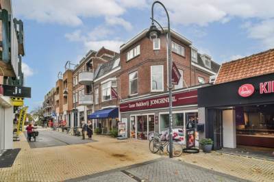 Woning Hoofdstraat 255B Sassenheim