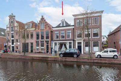 Woning Verdronkenoord 55 Alkmaar