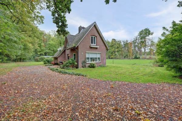 Woning Oldenzaalsestraat 670 Enschede