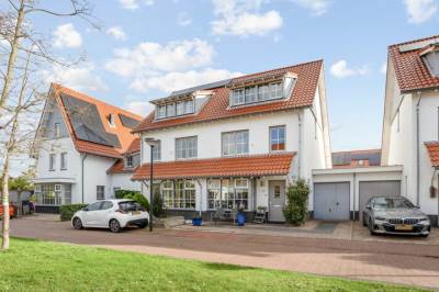 Woning Keukenhoflaan 49 Den Haag