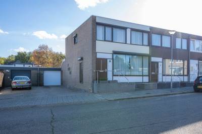Woning Bergeikstraat 12 Eygelshoven