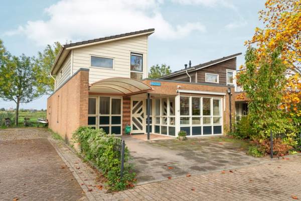 Woning Roomolen 12 Abcoude