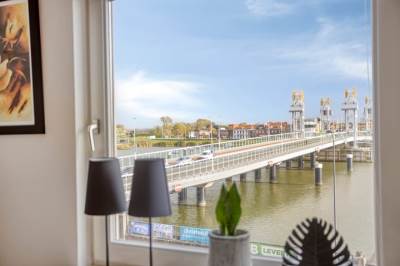 Woning IJsselkade 4604 Kampen
