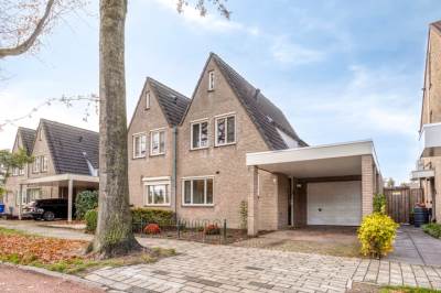 Woning Hertgang 33 Veldhoven