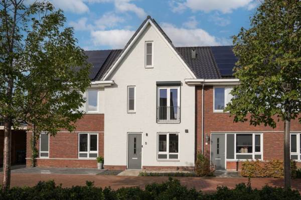 Woning Annie M.G. Schmidthof 5 Zaltbommel