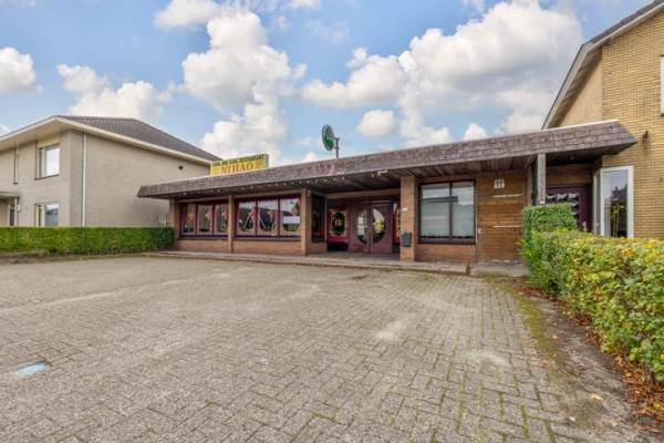 Woning Warmoltsstrjitte 56A Harkema