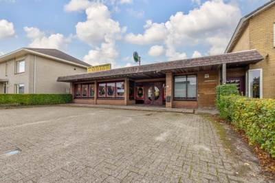 Woning Warmoltsstrjitte 56A Harkema