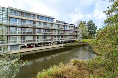 Woning Marie Baronlaan 35 Amstelveen