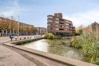 Woning Markendaalseweg 64D23 Breda