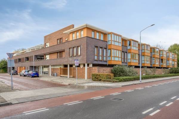 Woning Koningstraat 422 Dordrecht