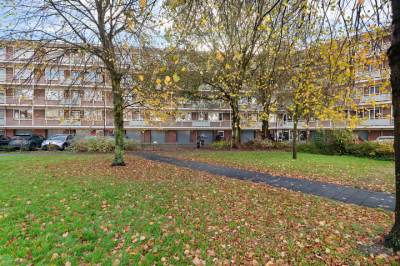 Woning Laan van Blois 123 Beverwijk