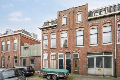 Woning 2e Maasbosstraat 94 Vlaardingen