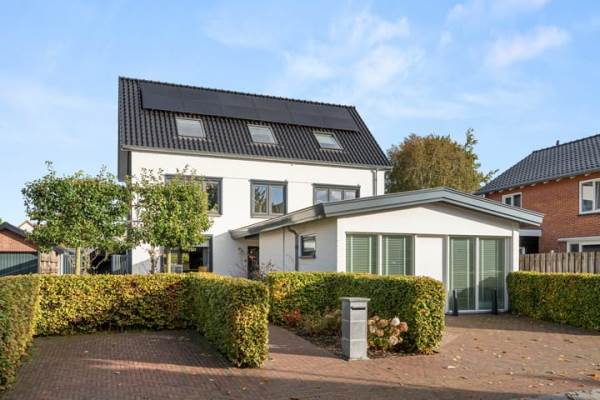 Woning Wilbrinkstraat 11 Lunteren