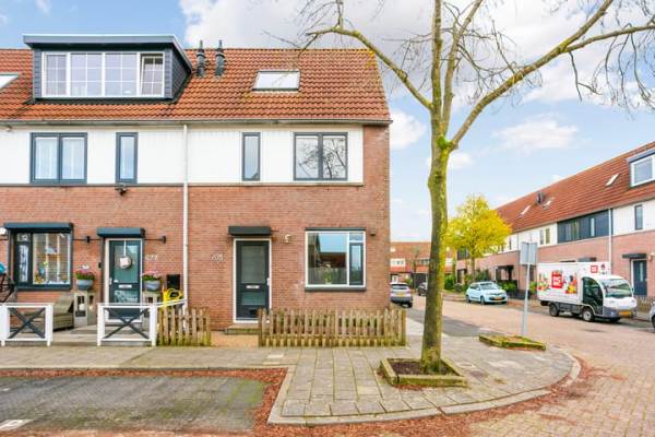 Woning Zwanenkamp 678 Maarssen