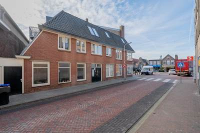 Woning Marktstraat 2 Meppel