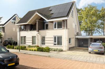 Woning Hermelijnhage 19 Berlicum
