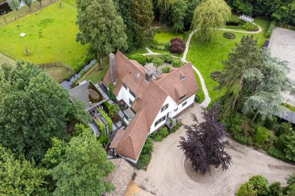 Woning Hoge Zomerdijk 9 Joure