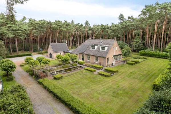 Woning Bergsebaan 4 Bergen op Zoom