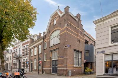 Woning Oude Dieze 1 Den Bosch