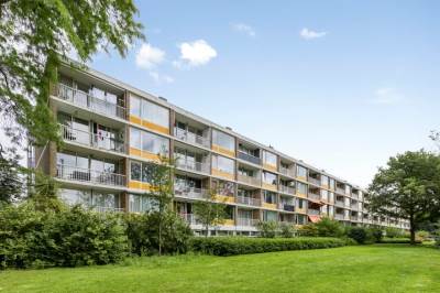 Woning Franciscus van Assisiëlaan 1 Amstelveen