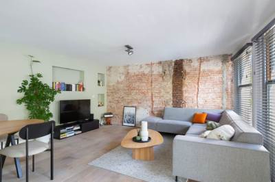 Woning Gerard Scholtenstraat 16B Rotterdam