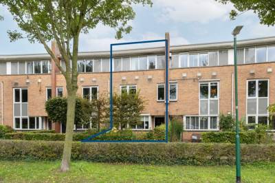 Woning Steppemeer 21 Houten
