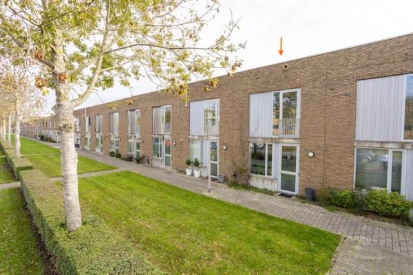 Woning Oostmeerlaan 91 Berkel en Rodenrijs