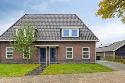 Woning Beenekussteeg 3 Mariënvelde