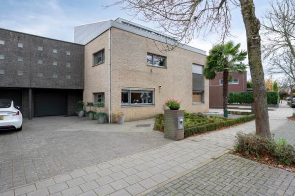 Woning Oostermaasweg 29 Maastricht