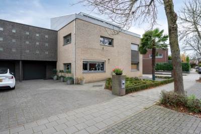 Woning Oostermaasweg 29 Maastricht