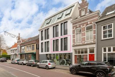 Woning Ginnekenweg 180A1 Breda