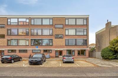 Woning Wilgensingel 85 Rozenburg (ZH)