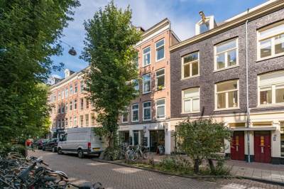 Woning Gerard Doustraat 932 Amsterdam