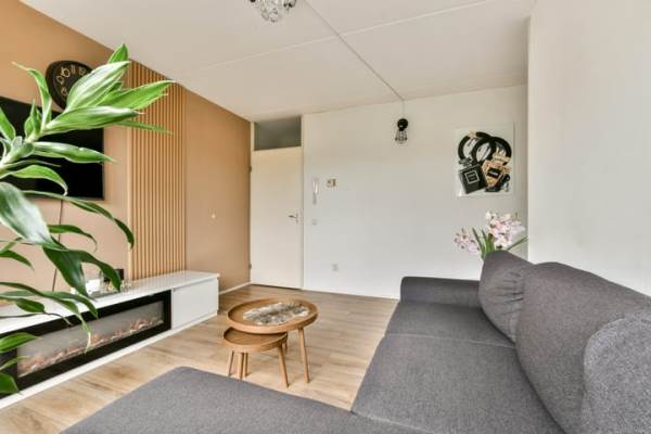 Woning Reigersbos 148 Amsterdam