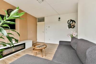 Woning Reigersbos 148 Amsterdam