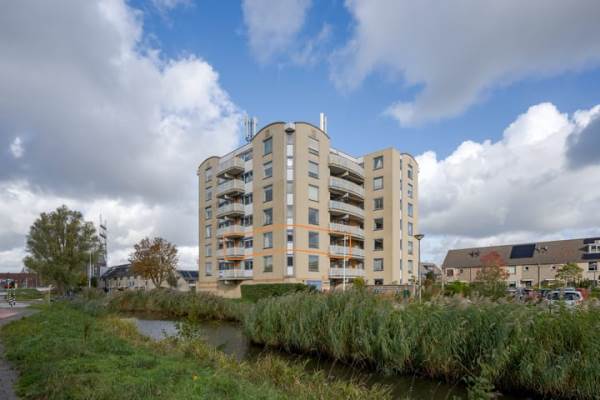 Woning Wagenmaker 18 Leiderdorp