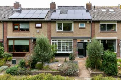 Woning IJsselsingel 178 Rheden