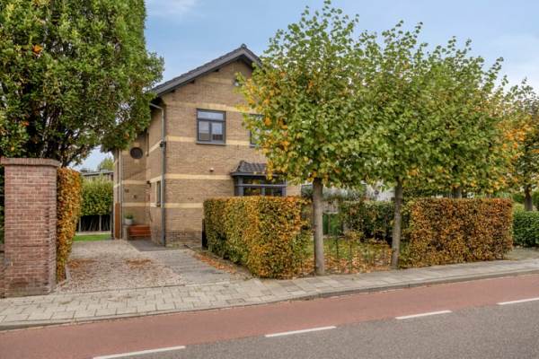 Woning Onderstestraat 58 Valkenburg (LI)