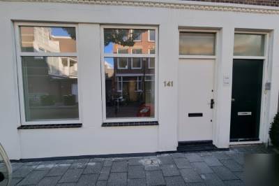 Woning Govert Bidloostraat 141 Den Haag