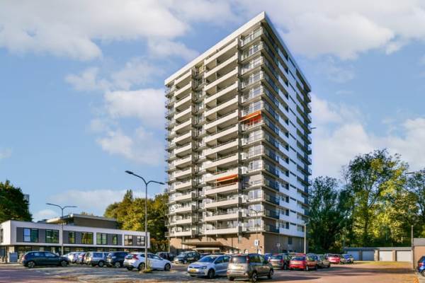 Woning Max Havelaarlaan 367 Amstelveen